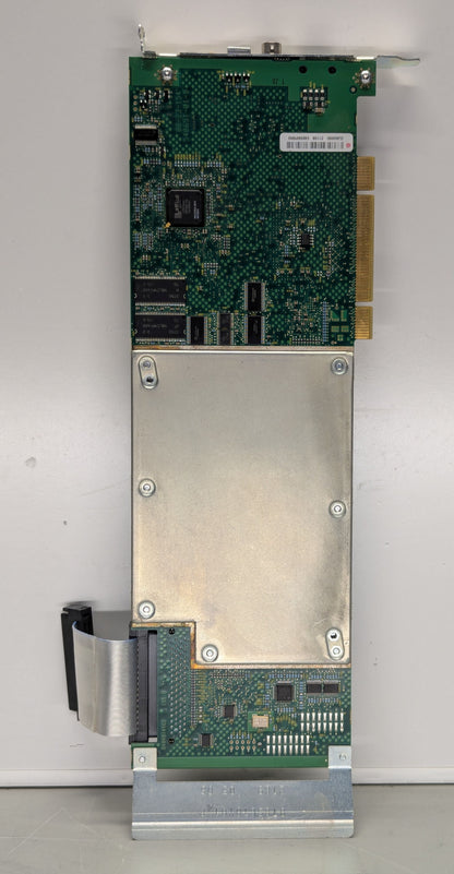 MCC7500 Secure Card Encryption (CLB6000D)