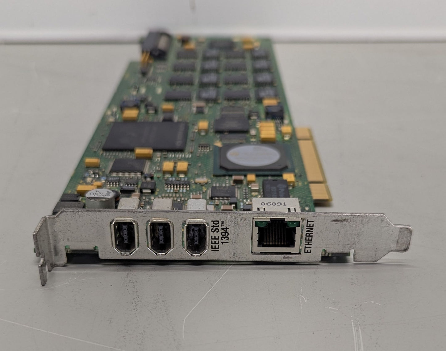 MCC7500 Dispatch Console Voice Card (BLN1261C)