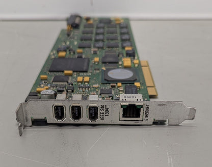 MCC7500 Dispatch Console Voice Card (BLN1261C)