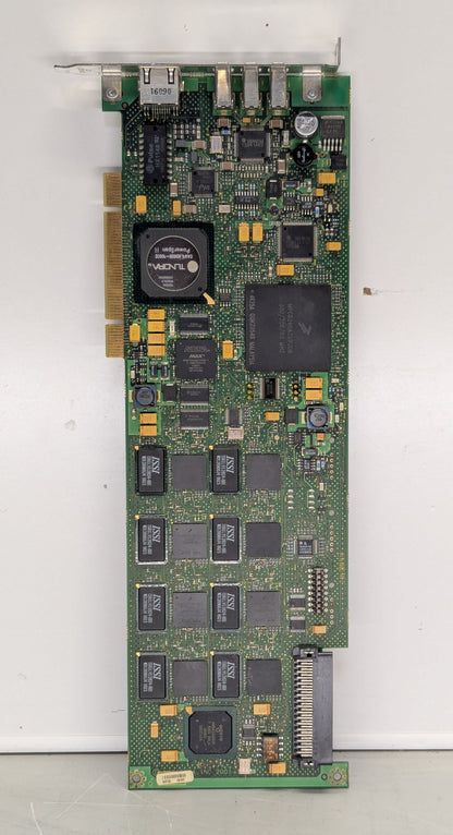MCC7500 Dispatch Console Voice Card (BLN1261C)