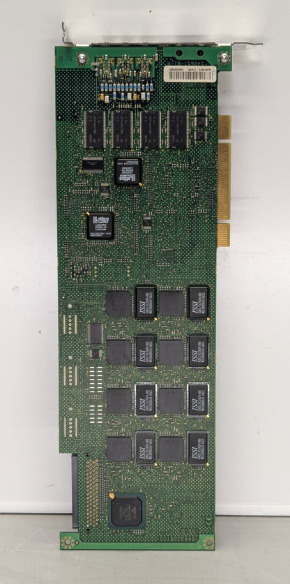 MCC7500 Dispatch Console Voice Card (BLN1261C)