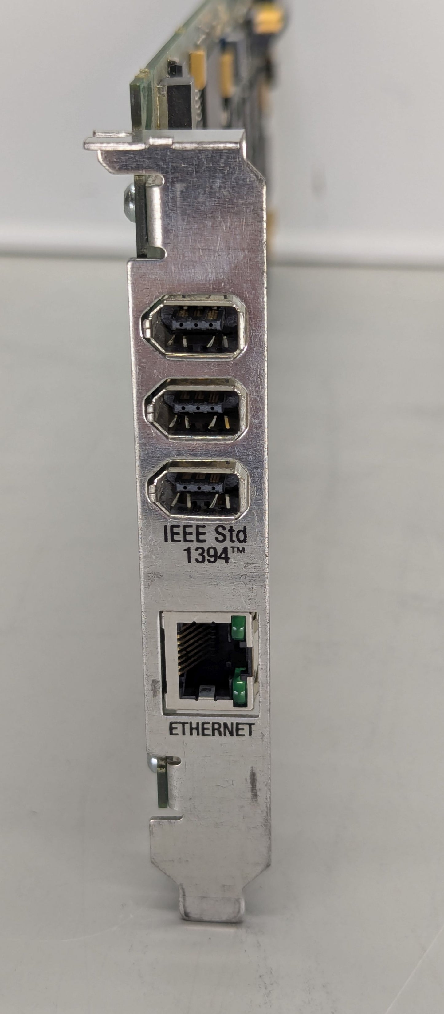 MCC7500 Dispatch Console Voice Card (BLN1261C)