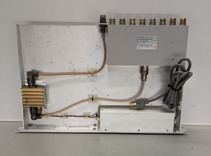 TELEWAVE TWR8-450-1R   UHF