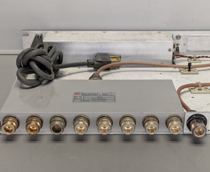 TELEWAVE TWR8-450-1R   UHF