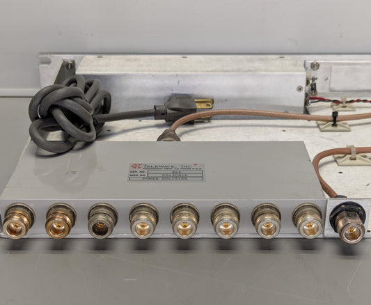 TELEWAVE TWR8-450-1R   UHF