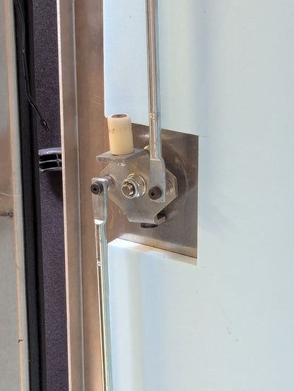 DDB OUTDOOR ENCLOSURE W/ AC (OD-78DX)