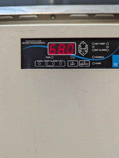 DDB OUTDOOR ENCLOSURE W/ AC (OD-78DX)
