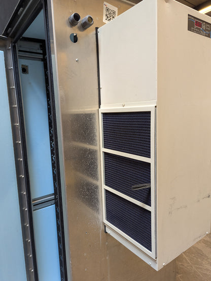 DDB OUTDOOR ENCLOSURE W/ AC (OD-78DX)