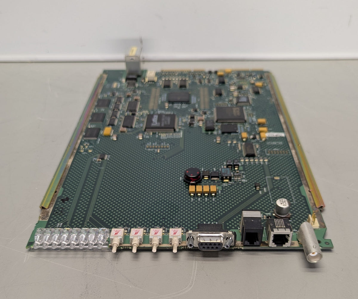 MOTOROLA QUANTAR STATION CONTROL MODULE CLN7692 EPIC IV