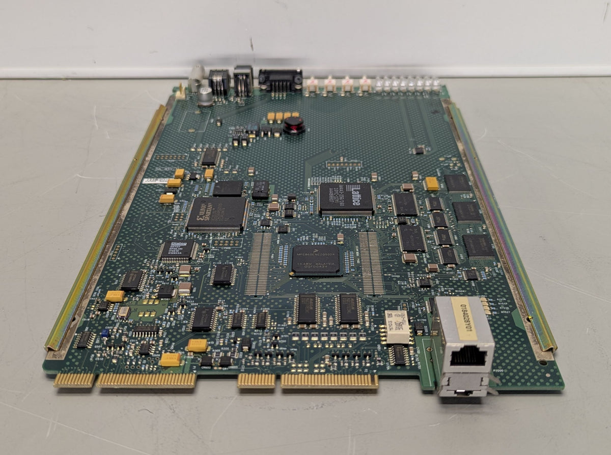 MOTOROLA QUANTAR STATION CONTROL MODULE CLN7692 EPIC IV