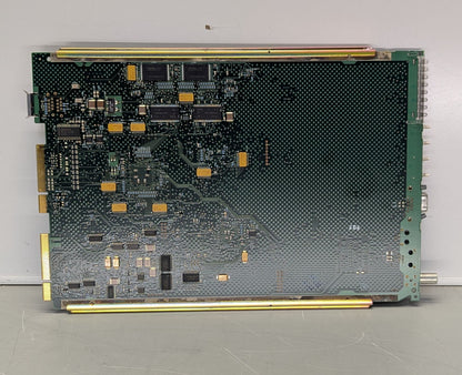 MOTOROLA QUANTAR STATION CONTROL MODULE CLN7692 EPIC IV