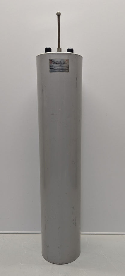 TELEWAVE (TWPC-4505-1) 400-512 MHz Filter cavity