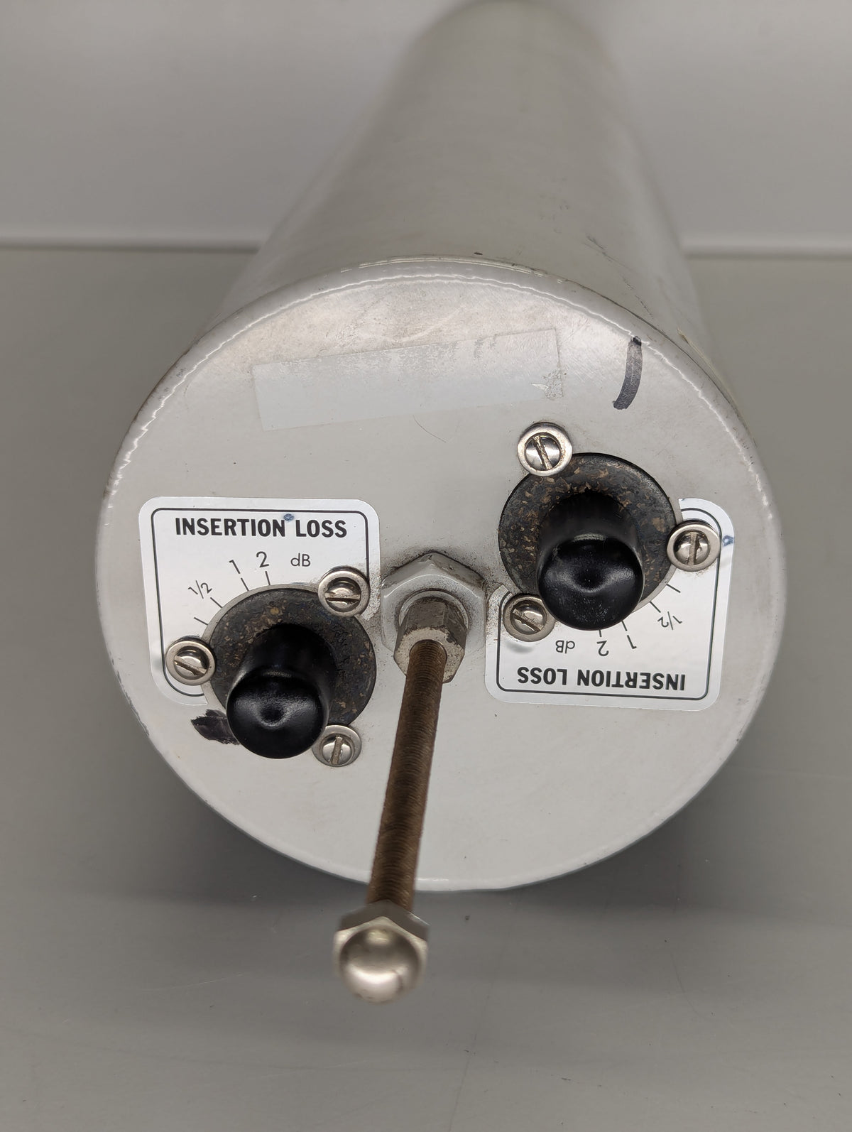 TELEWAVE (TWPC-4505-1) 400-512 MHz Filter cavity