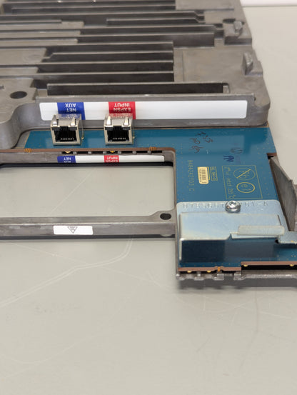 MOTOROLA GTR8000 Expansion Hub DLN6677A