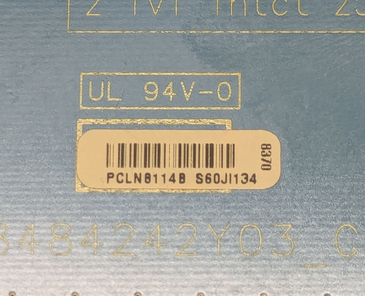 MOTOROLA GTR8000 Expansion Hub DLN6677A