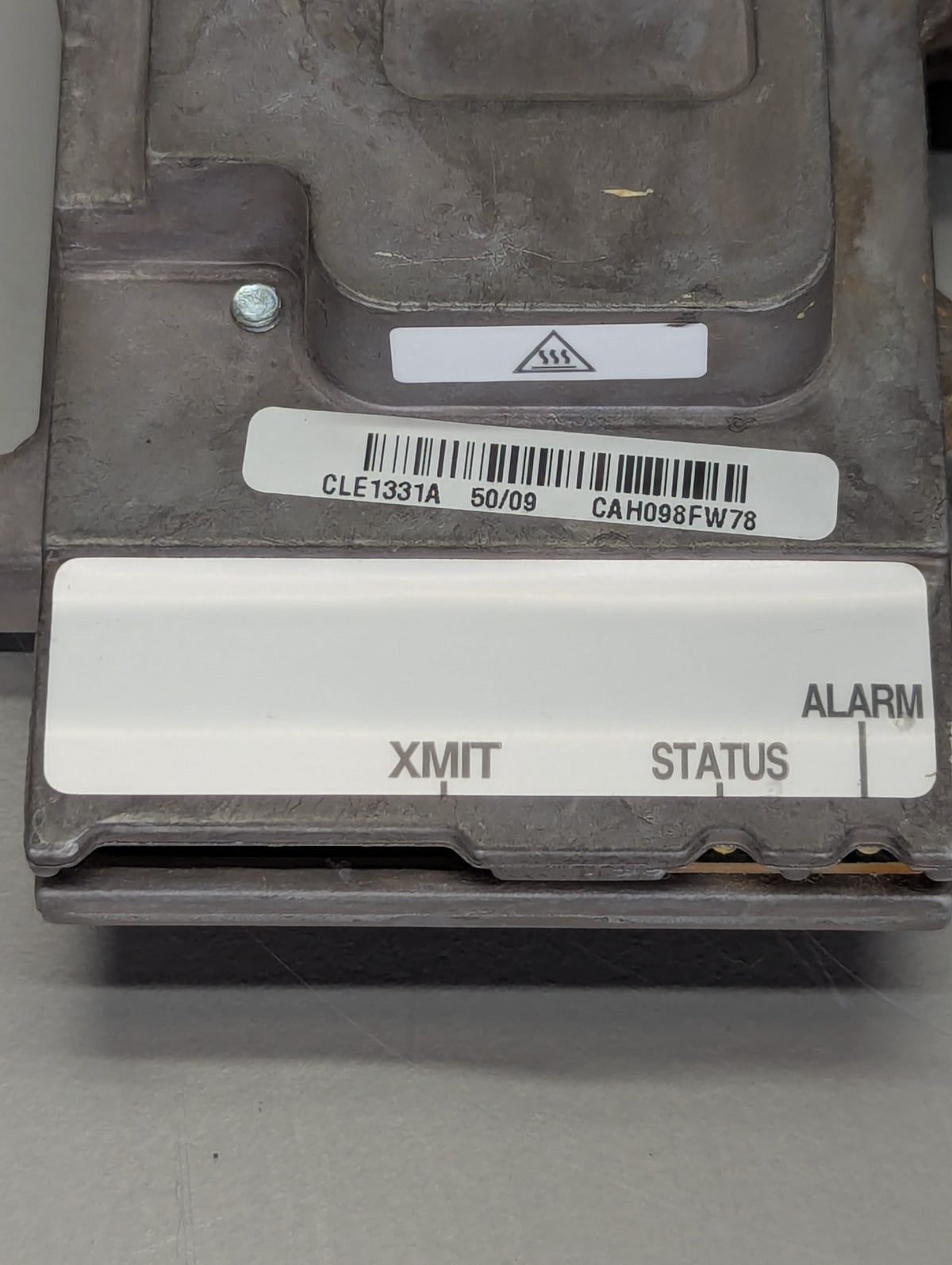 MOTOROLA GTR8000 UHF R1 PA DLN1396-CLE1331 (380-435 MHz)