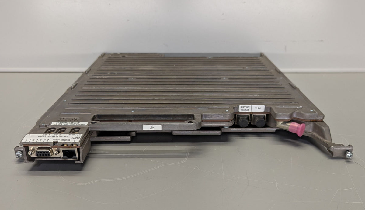 MOTOROLA GTR8000 UHF R1 DLN1395A Transceiver (380-435 MHz)