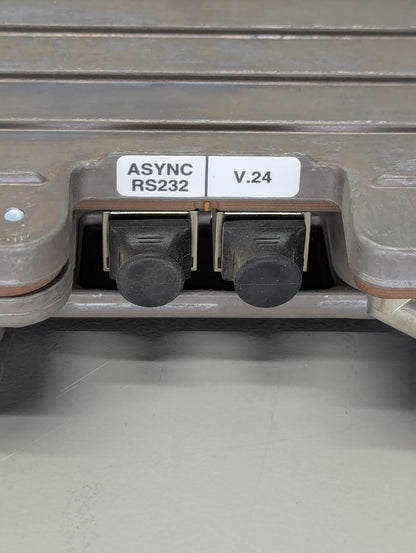 MOTOROLA GTR8000 UHF R1 DLN1395A Transceiver (380-435 MHz)