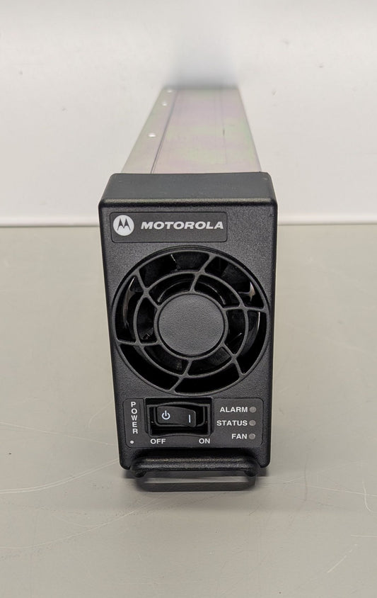 MOTOROLA GTR 8000 Power Supply (EMERSON) DLN6781A-E