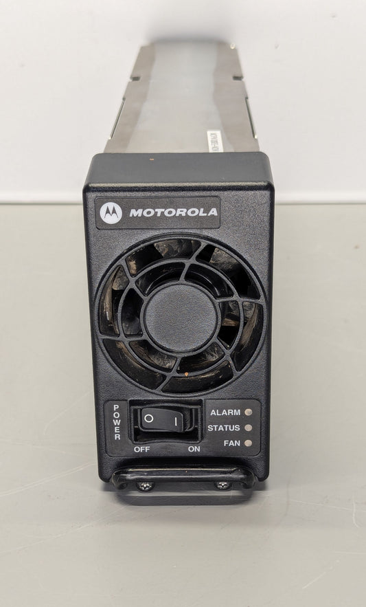 MOTOROLA GTR 8000 Power Supply DLN6781A-O