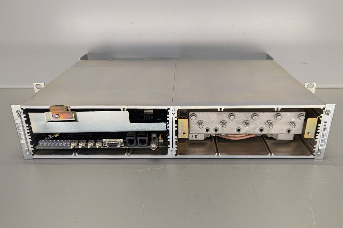 Motorola Astro-Tac Receiver  UHF (438-470MHz) T5589A