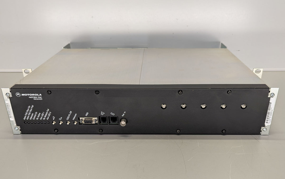 Motorola Astro-Tac Receiver VHF (150-174MHz) T5589A