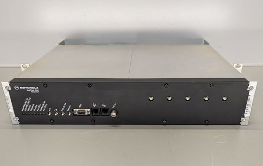 Motorola Astro-Tac Receiver  UHF (438-470MHz) T5589A
