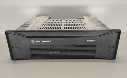 Motorola MTR2000 VHF 132-174 MHz 40 Watts HAM DC ONLY