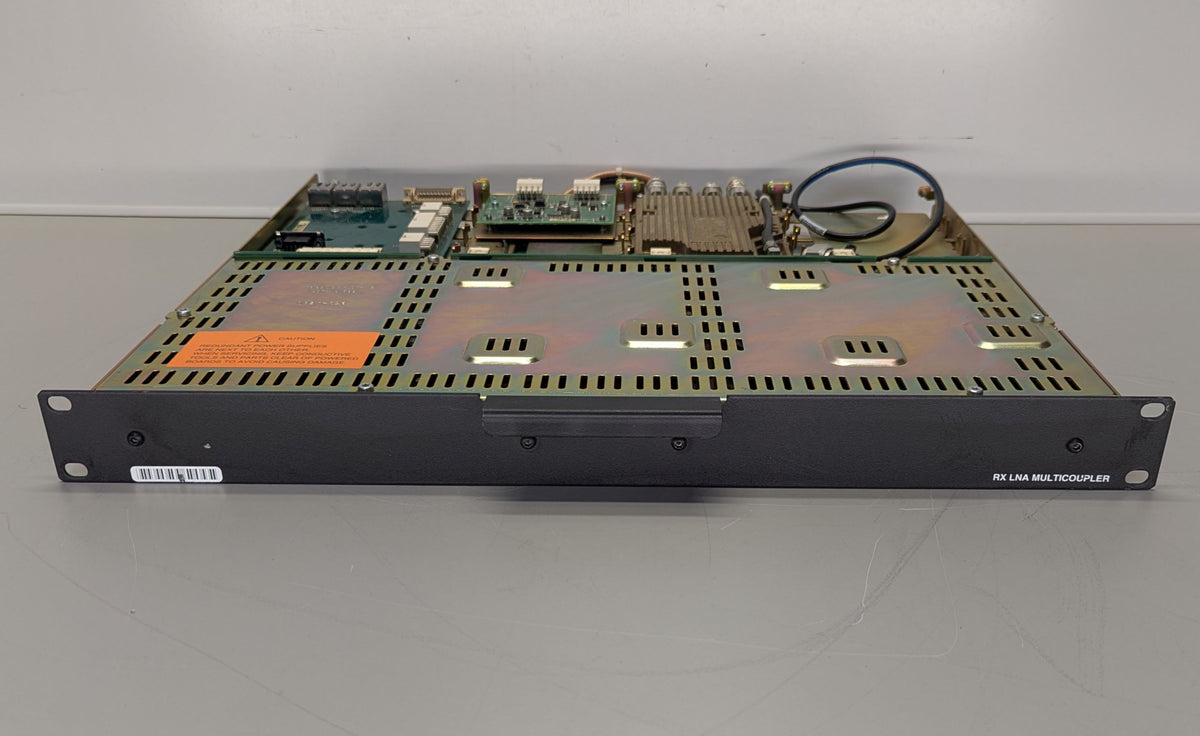 MOTOROLA STR3000 RX LNA MULTICOUPLER CTF6220C