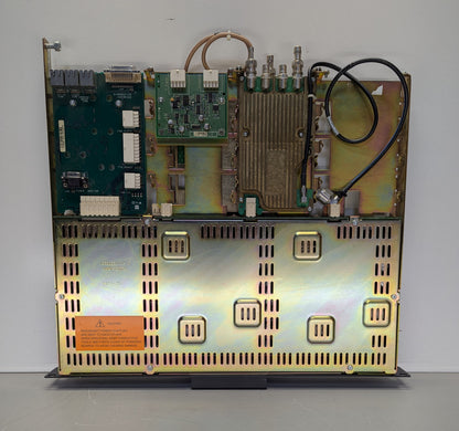 MOTOROLA STR3000 RX LNA MULTICOUPLER CTF6220C