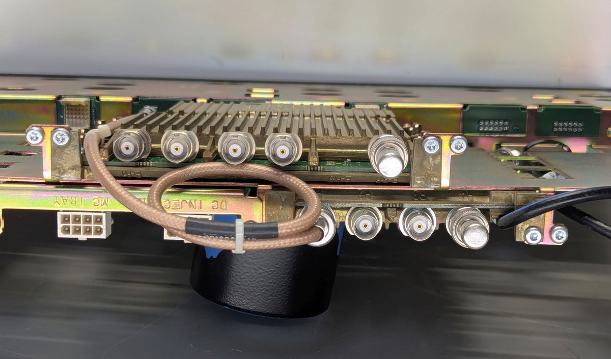 MOTOROLA STR3000 RX LNA MULTICOUPLER CTF6220C