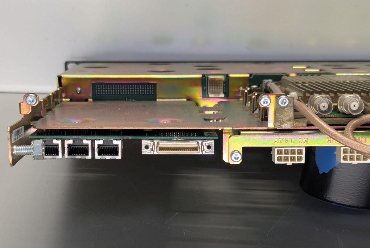 MOTOROLA STR3000 RX LNA MULTICOUPLER CTF6220C