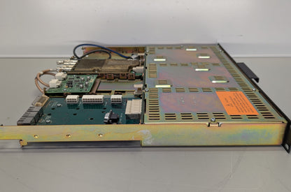 MOTOROLA STR3000 RX LNA MULTICOUPLER CTF6220C