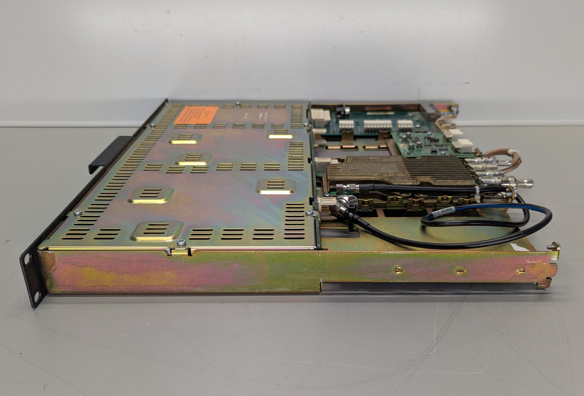 MOTOROLA STR3000 RX LNA MULTICOUPLER CTF6220C