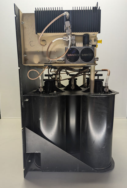 CELWAVE TDF6570A 5-CH 800 MHz COMBINER