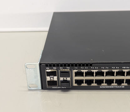 HPE Aruba Networking Switch (JL254A)