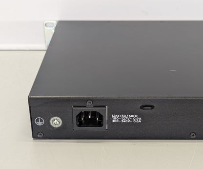 HPE Aruba Networking Switch (JL254A)