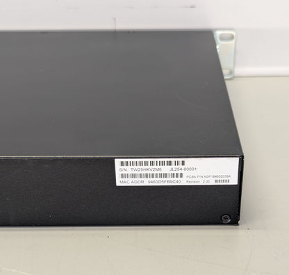 HPE Aruba Networking Switch (JL254A)