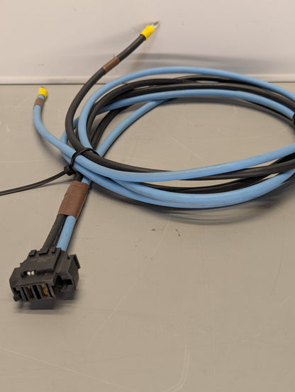 GTR8000 DC BATTERY REVERT CABLE 30009459004 (CA01400AA)