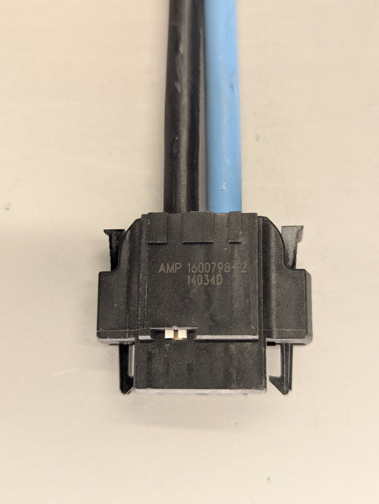 GTR8000 DC BATTERY REVERT CABLE 30009459004 (CA01400AA)
