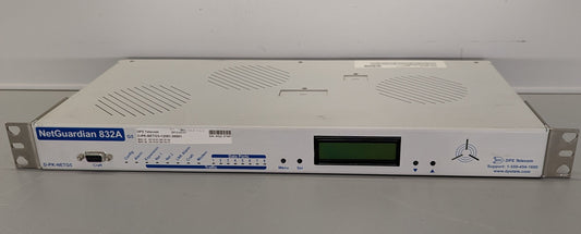 NetGuardian 832A G5 Remote Monitor