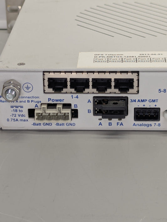 NetGuardian 832A G5 Remote Monitor