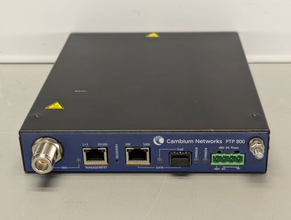 CAMBIUM NETWORKS PTP 800 CMU (Compact Modem Unit)