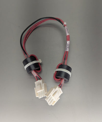 MOTOROLA GCP8000-GCM8000 AUX POWER CABLE  (PN:3084818Y02)