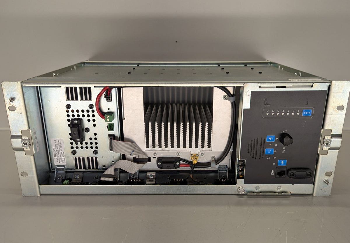 TAIT TB9100 VHF Repeater AC