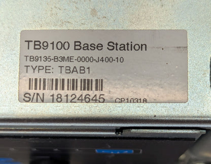 TAIT TB9100 VHF Repeater AC