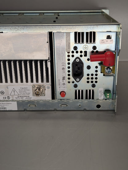 TAIT TB9100 VHF Repeater AC
