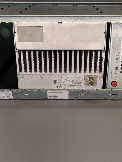 TAIT TB9100 VHF Repeater AC
