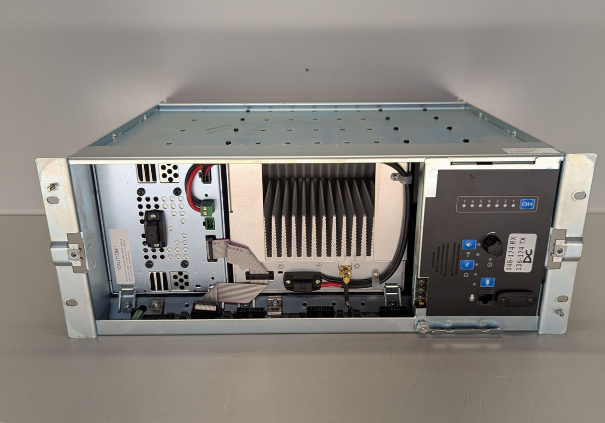TAIT TB9100 VHF Repeater DC