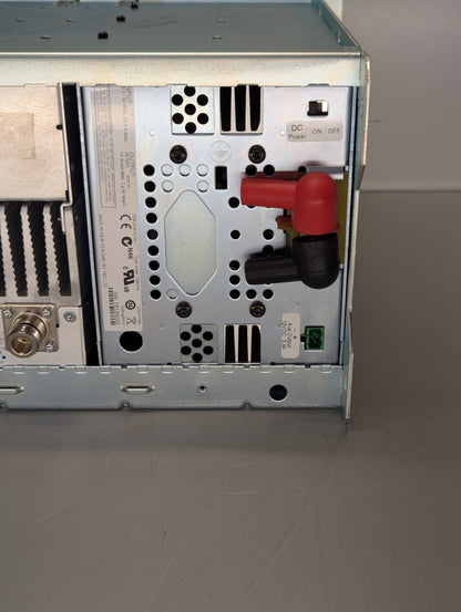 TAIT TB9100 VHF Repeater DC